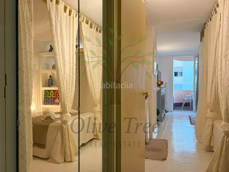 Foto 69ee829d-79d8-4d33-97f7-ebd770316aa5. Studio dans Ses Figueretes - Platja d'en Bossa - Cas Serres Ibiza