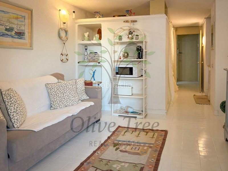 Foto 812ae71e-55ec-47c5-81b0-a71c365c9659. Studio dans Ses Figueretes - Platja d'en Bossa - Cas Serres Ibiza