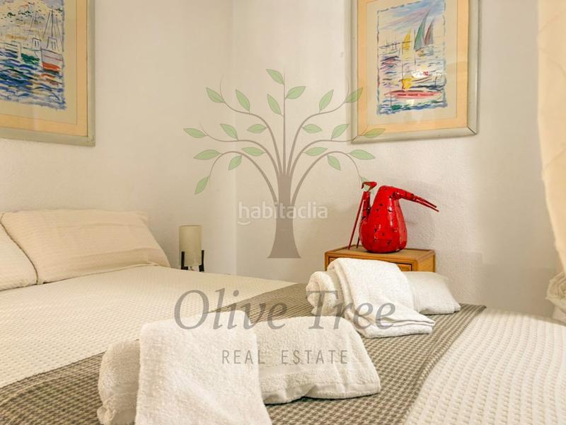 Foto 8df611c8-6319-43f8-98cb-7d581078208b. Studio dans Ses Figueretes - Platja d'en Bossa - Cas Serres Ibiza