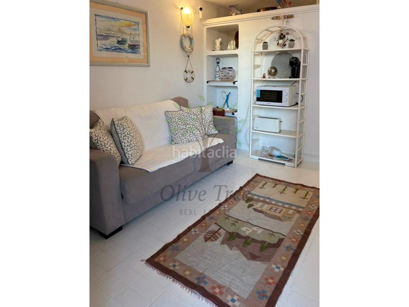 Foto a3e15884-86b5-43c2-9586-fe3cd0b08c3f. Studio dans Ses Figueretes - Platja d'en Bossa - Cas Serres Ibiza