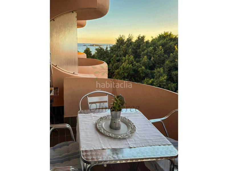 Foto ac7ce79e-60b2-4fe2-913e-e20a68d6f485. Studio dans Ses Figueretes - Platja d'en Bossa - Cas Serres Ibiza