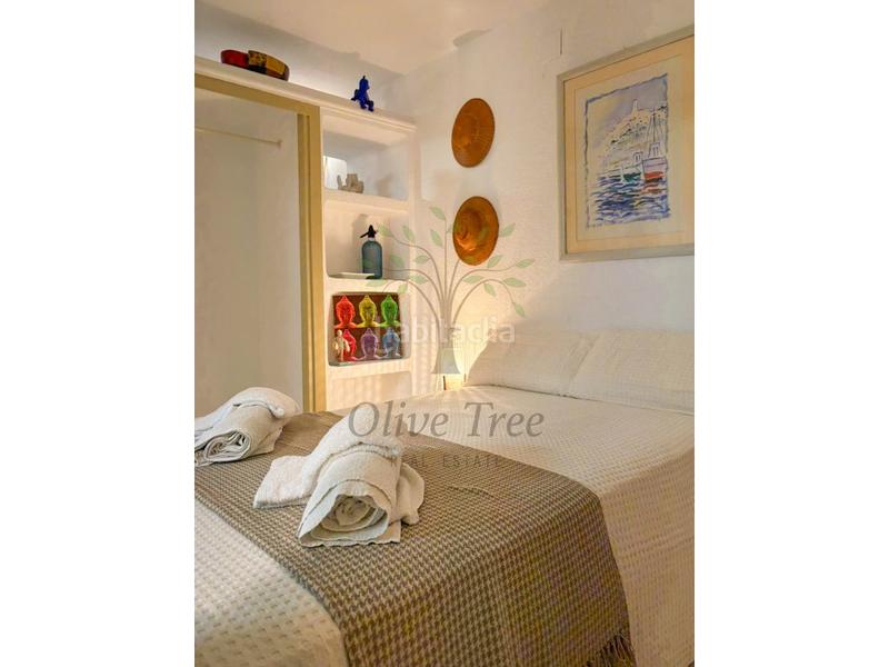 Foto b1b8e0aa-5632-4feb-8731-b06a417269d8. Studio dans Ses Figueretes - Platja d'en Bossa - Cas Serres Ibiza
