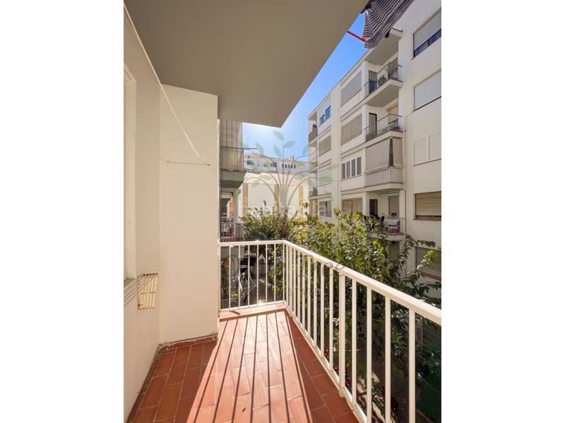 Foto 07bc62e5-f286-456d-887b-167e0de3cb4e. Appartement in S´Eixample-Can Misses Ibiza