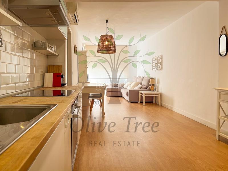 Foto c04a522d-73da-4a25-bd04-4e19c561c83f. Appartement in S´Eixample-Can Misses Ibiza