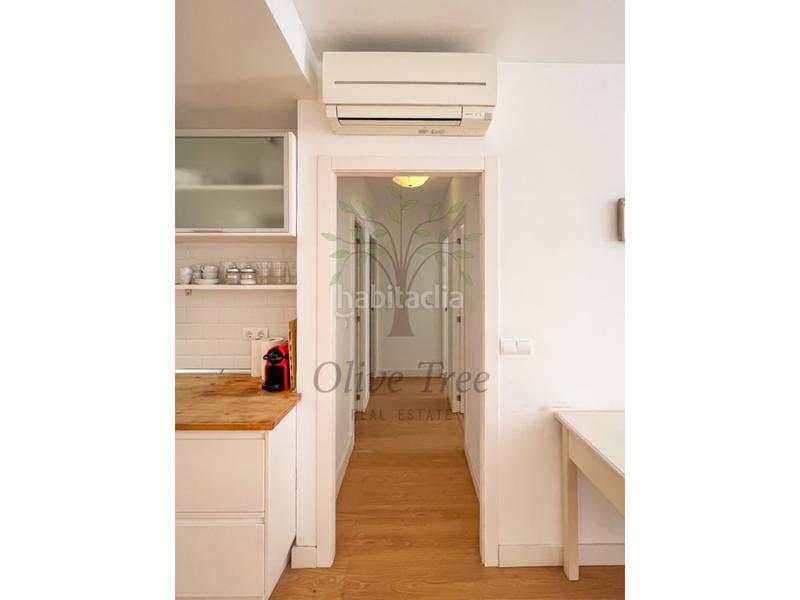 Foto eff5b62f-0455-485c-af80-36f580c51ecc. Appartement in S´Eixample-Can Misses Ibiza