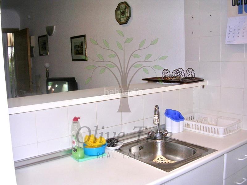 Foto 599b5481-3507-4735-b9f3-2648cd9b0270. Affitto piccolo appartamento in Santa Eulària des riu Santa Eulària