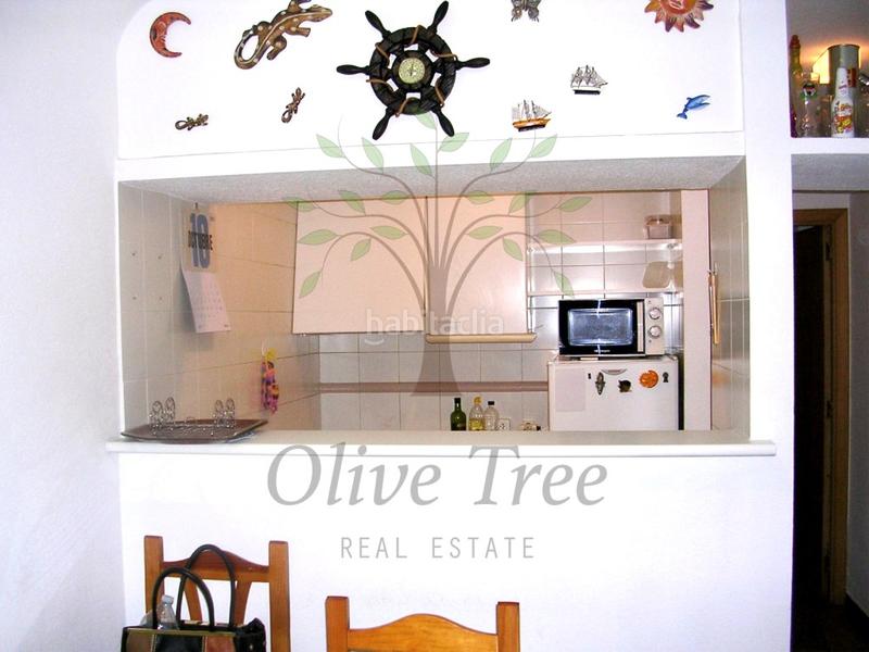 Foto c13b2e3f-c4c8-493d-8004-ef97072979fc. Rent apartment in Santa Eulària des riu Santa Eulària