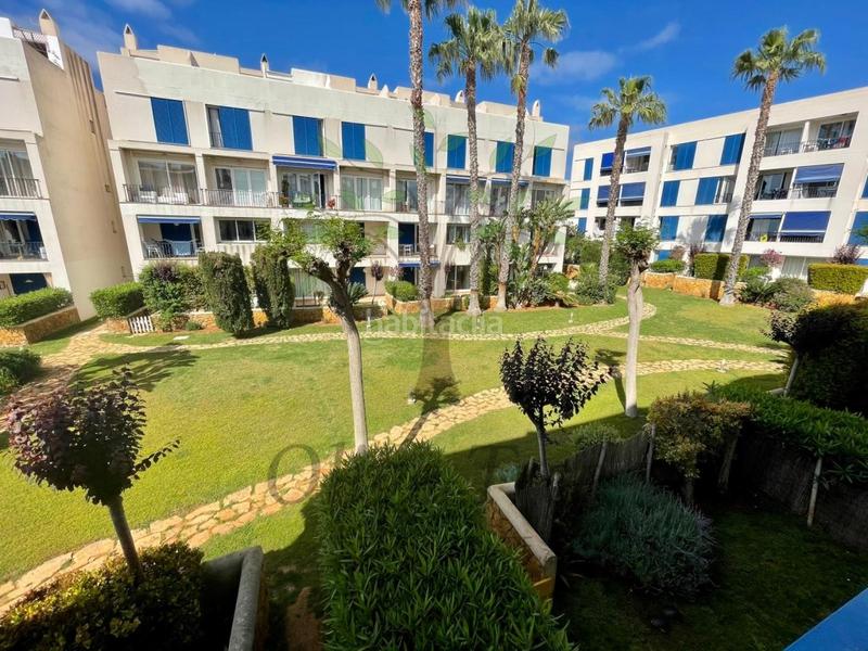 Foto 1f03e404-d1f3-4411-a9cd-d4036b23d750. Duplex with pool in Santa Eulària des riu Santa Eulària