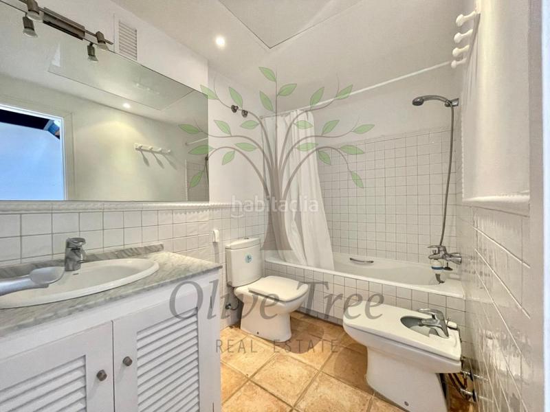 Foto a2c31c30-2f8e-4500-8f1b-d8eefac7c468. Duplex with pool in Santa Eulària des riu Santa Eulària