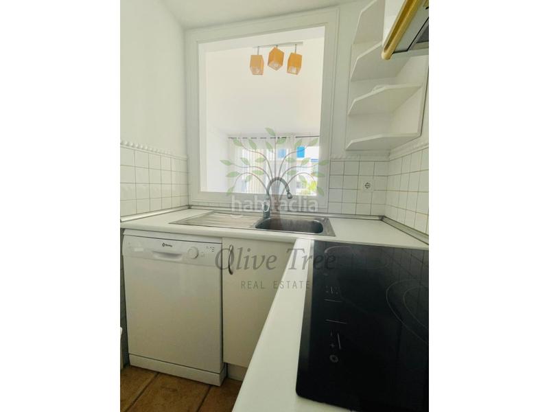 Foto a6d013c6-be84-40eb-9975-7b21543c83a0. Duplex with pool in Santa Eulària des riu Santa Eulària