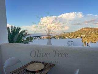 Affitto Monolocale in Cala Vedella-Cala Tarida. Apartamento tipo estudio en alquiler en cala vadella, san josé.