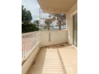 Appartement  Avenida doctor fleming. Apartamento con terraza y vistas al mar en avenida doctor flemin