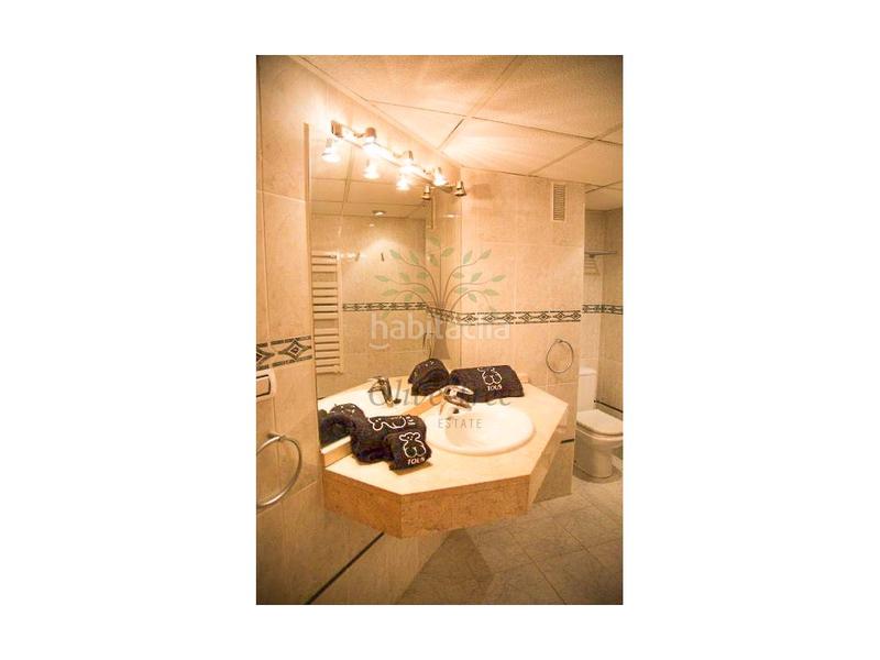 Foto 471541fd-c089-46c4-bf5b-b58e35222068. Affitto piccolo appartamento con parcheggio in Ses Figueretes - Platja d'en Bossa - Cas Serres Ibiza