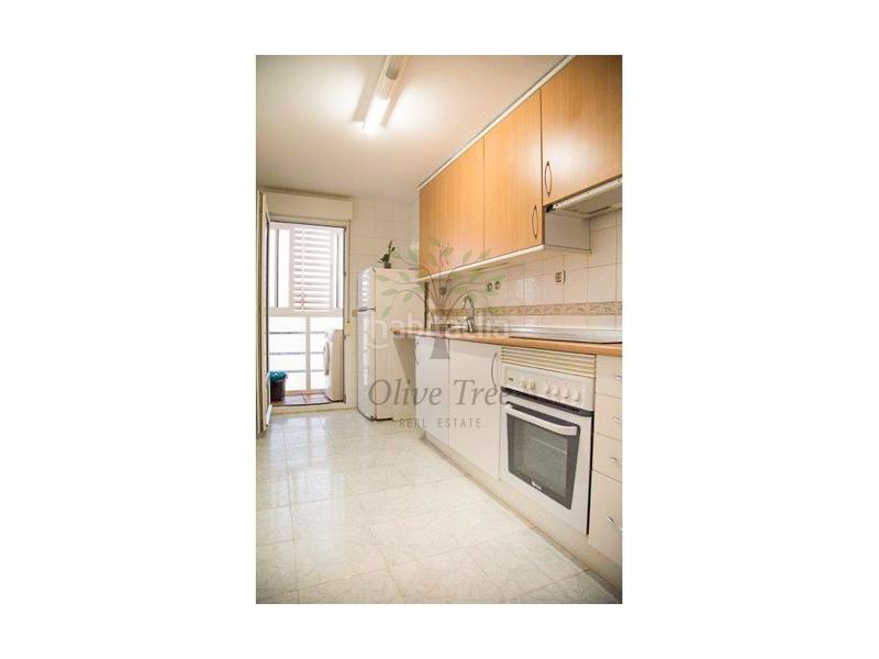 Foto f93ad117-a059-4887-996e-f289a7648fda. Affitto piccolo appartamento con parcheggio in Ses Figueretes - Platja d'en Bossa - Cas Serres Ibiza