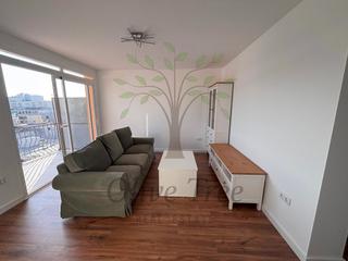 Location Attique  Calle catalunya. Ático en alquiler para empresas en ibiza centro