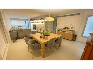 Miete Appartement  Calle de sa llavanera. Exclusiva vivienda en venta en marina botafoch  edificio bristol