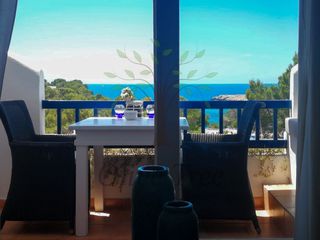 Lloguer Apartament  Calle zamora. Alquiler exclusivo en cala tarida, ibiza