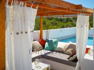 Lloguer Apartament  Calle zamora. Alquiler exclusivo en cala tarida, ibiza
