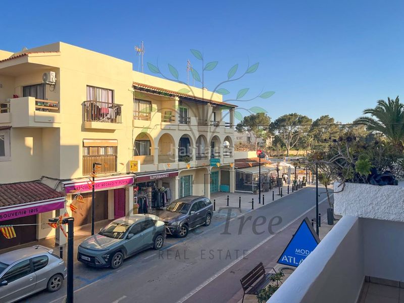 Foto d74ec237-fd06-4f54-aaea-9be1cf2719b4. Apartament a Formentera