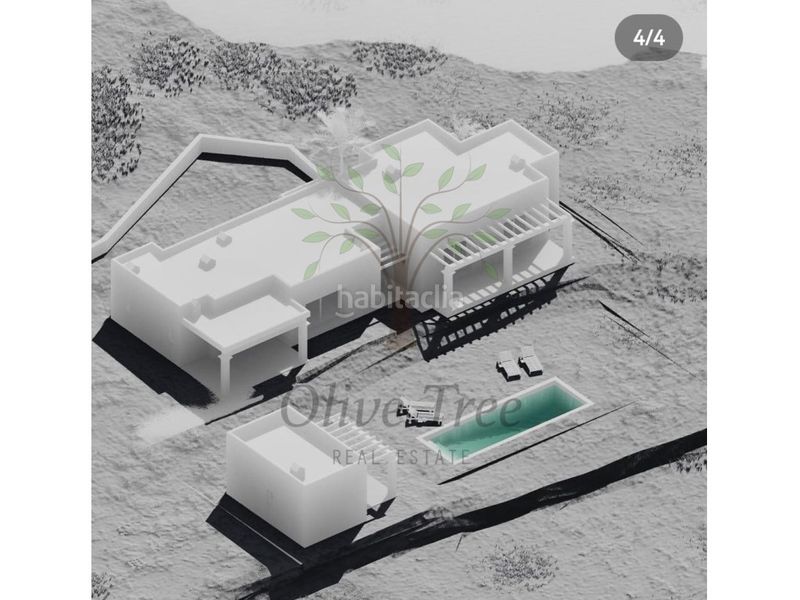 Foto ce22fc97-fdc6-4001-b55d-a64b0d2cead5. Terreny residencial a Can Furnet Santa Eulària