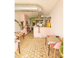 Alquiler Local Comercial  Avenida de sant jordi. Bajo comercial alquiler eivissa