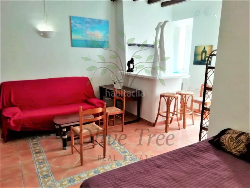 Foto 3674dc9b-b3b8-4464-93f1-8ab3990d4c84. Apartament a Dalt Vila-La Marina Ibiza