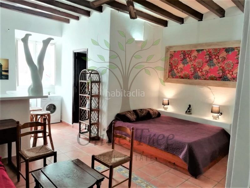 Foto 540f1abb-c296-402d-b4d7-acd89348fde5. Apartament a Dalt Vila-La Marina Ibiza