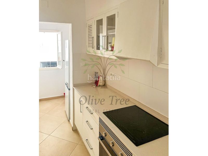 Foto e035d051-ec8b-42bd-a3cb-eb0466aa9c22. Miete appartement in S´Eixample-Can Misses Ibiza