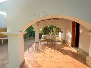 Lloguer Casa  Calle damaso alonso. Casa independiente en alquiler de temporada  jesús, ibiza