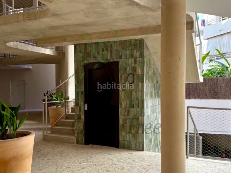 Foto 65567194-2630-4d9e-a1fc-f589f2ca9025. Lloguer apartament amb aparcament a Ses Figueretes - Platja d'en Bossa - Cas Serres Ibiza