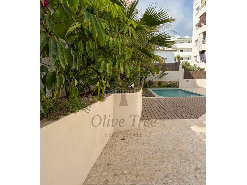 Foto 8d7c67d2-e7fd-4dbb-9173-755424046e08. Lloguer apartament amb aparcament a Ses Figueretes - Platja d'en Bossa - Cas Serres Ibiza