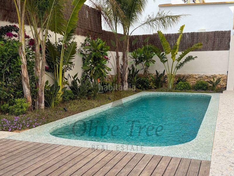 Foto 9e00c725-36d7-4e61-871e-57cc443727af. Lloguer apartament amb aparcament a Ses Figueretes - Platja d'en Bossa - Cas Serres Ibiza