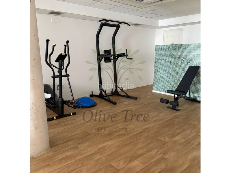 Foto 20438ca3-f6fc-4f98-88b9-25b132c70054. Location appartement avec parking dans Ses Figueretes - Platja d'en Bossa - Cas Serres Ibiza