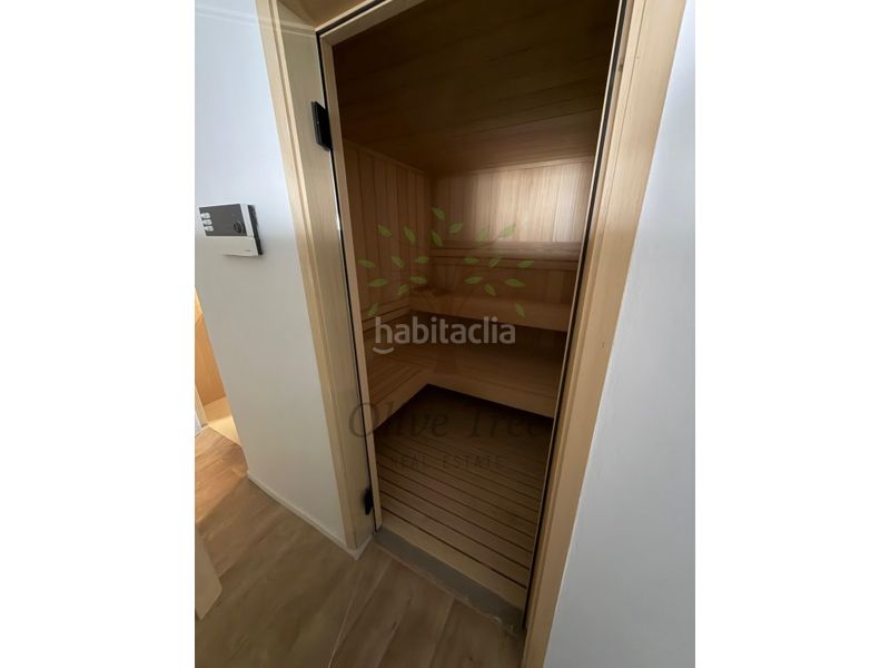 Foto 38f2a7d7-78c9-4933-8fe7-42a6583191aa. Location appartement avec parking dans Ses Figueretes - Platja d'en Bossa - Cas Serres Ibiza
