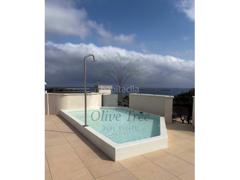 Foto c489564d-59bc-45fb-9395-9b11b0c00eec. Miete appartement mit parking in Ses Figueretes - Platja d'en Bossa - Cas Serres Ibiza