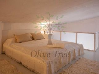 Appartement  Calle de la mare de deu. Loft con carácter en el corazón histórico de ibiza