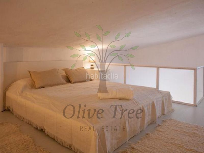 Foto 096d8269-a98c-48e0-9a98-f2d26f803efb. Apartament a Dalt Vila-La Marina Ibiza
