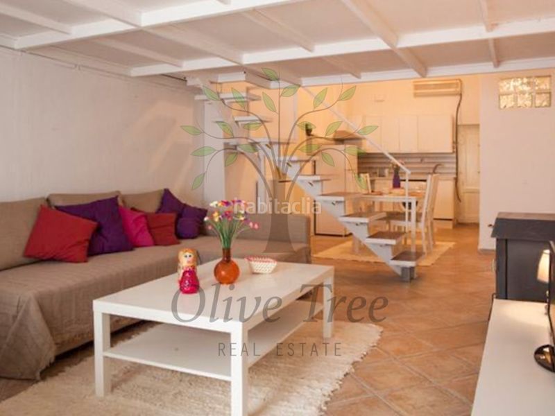 Foto 66ab11b6-f415-4a7e-b74d-9916d7da3a54. Apartament a Dalt Vila-La Marina Ibiza
