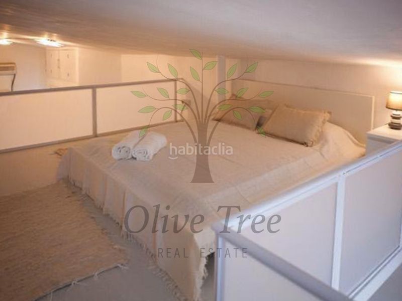 Foto a74223d2-d1b6-4468-8a26-943c3e15cc26. Apartament a Dalt Vila-La Marina Ibiza