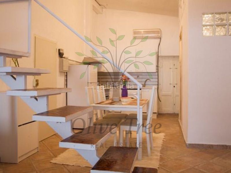 Foto ea260ec1-77ff-4e28-b6b1-547bd62e588f. Apartament a Dalt Vila-La Marina Ibiza