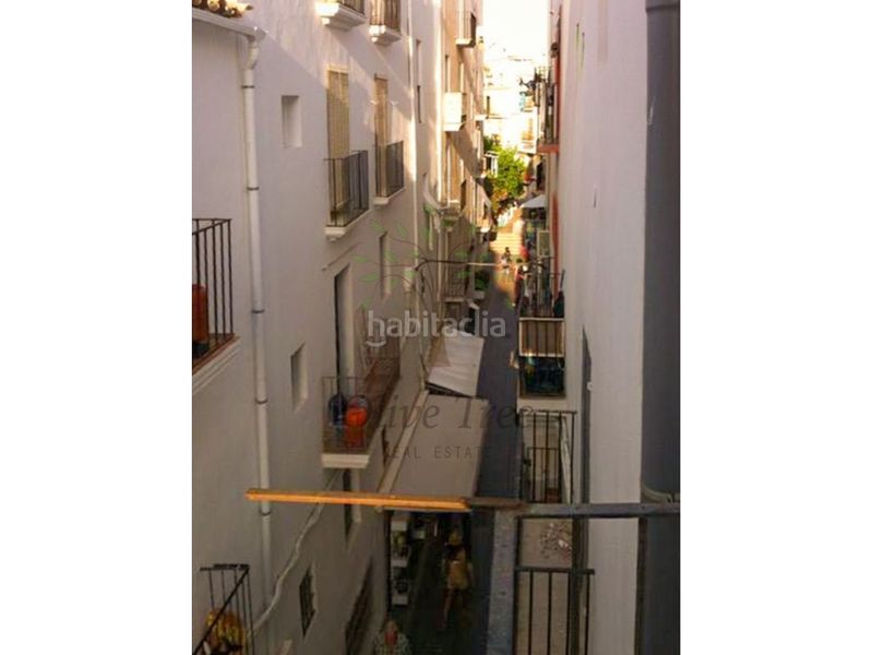 Foto 08d24865-349e-46f1-820f-03eed166d763. Apartament a Dalt Vila-La Marina Ibiza