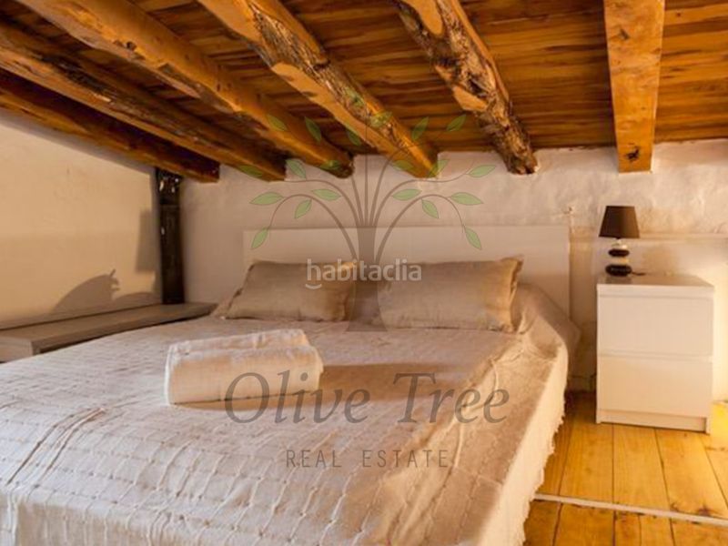 Foto 3ff1b278-993f-470f-a698-a2790470d6c6. Apartament a Dalt Vila-La Marina Ibiza
