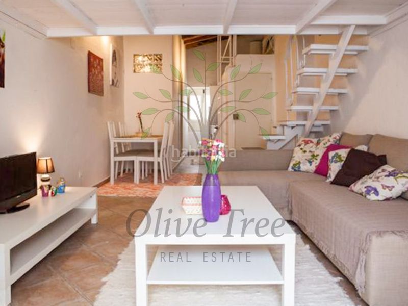 Foto 549d0909-bacf-4533-8b92-91fa380f95c6. Apartament a Dalt Vila-La Marina Ibiza