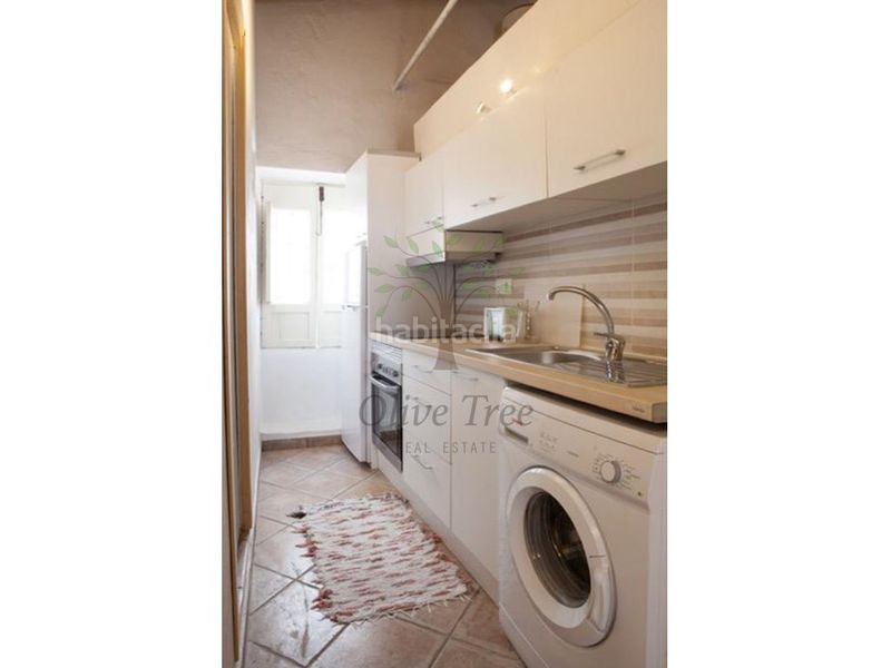 Foto 5fa962bc-1e84-4414-93fe-17c707700cfc. Apartament a Dalt Vila-La Marina Ibiza