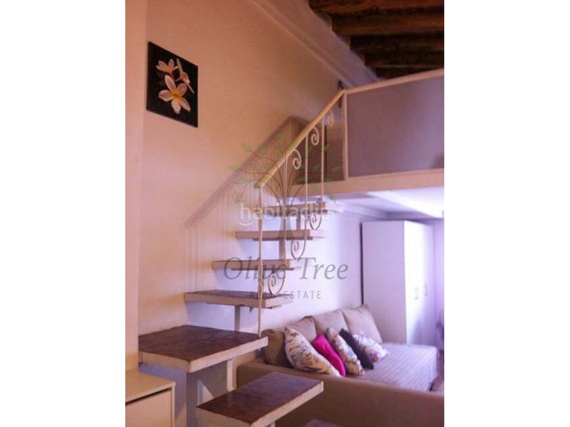 Foto a0e2b0a3-1dd5-48d4-873f-64d7fee9de4b. Apartament a Dalt Vila-La Marina Ibiza