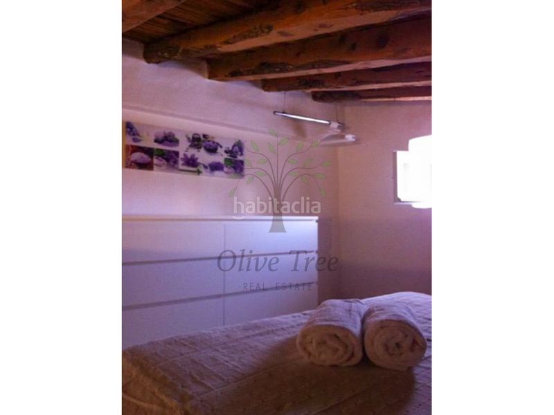 Foto bdbf2752-0349-40ad-bb91-5cd02a589b7e. Apartament a Dalt Vila-La Marina Ibiza