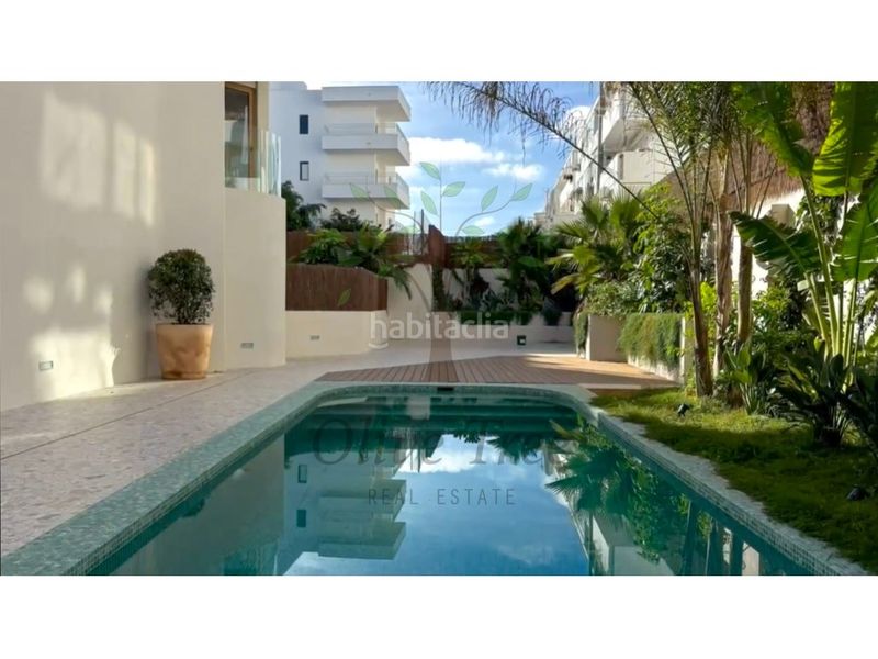 Foto d7f29267-8da0-4fab-915d-133a175f1bf4. Lloguer apartament amb aparcament a Ses Figueretes - Platja d'en Bossa - Cas Serres Ibiza