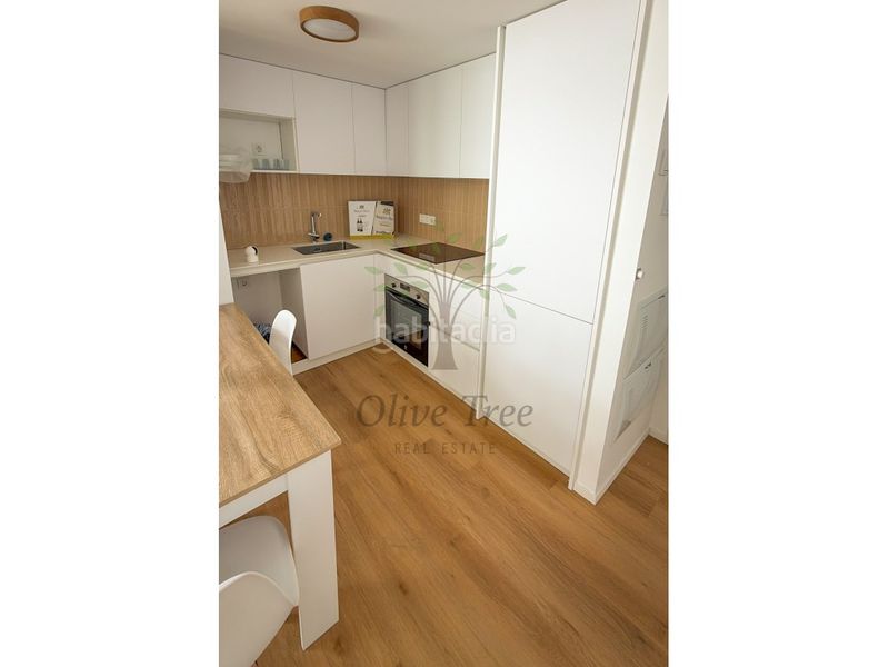 Foto 11138c12-e8c7-45aa-a432-d90030c52fb3. Location appartement avec parking dans Ses Figueretes - Platja d'en Bossa - Cas Serres Ibiza