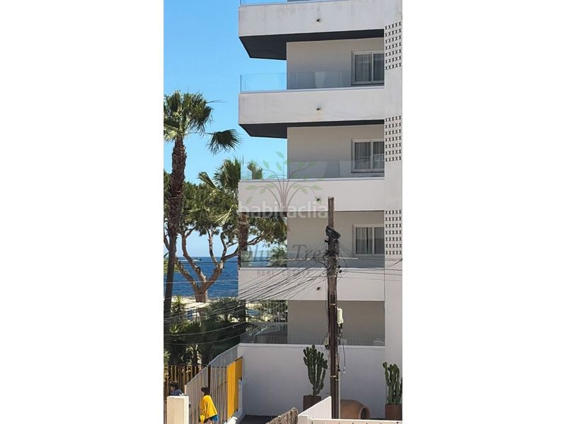 Foto 4c87fe76-c250-459a-be2c-094344184b9f. Location appartement avec parking dans Ses Figueretes - Platja d'en Bossa - Cas Serres Ibiza