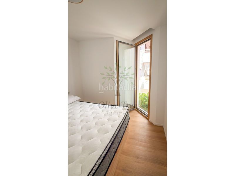 Foto 7502c9db-b8b0-4fbe-afd3-b40ef8ead2fe. Location appartement avec parking dans Ses Figueretes - Platja d'en Bossa - Cas Serres Ibiza
